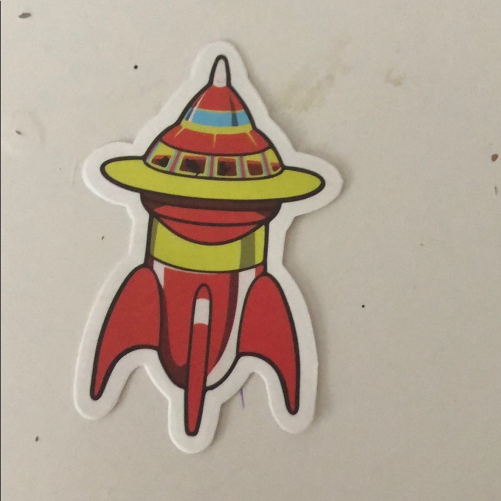 Sticker bundle - Picture 2 of 7